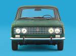 Fiat 124 Special 1968 года